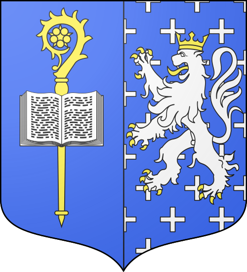 Blason de Cocheren