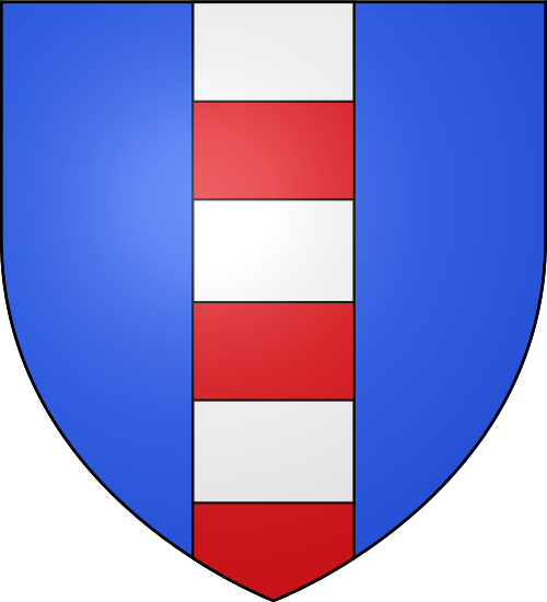 Blason de Coincy