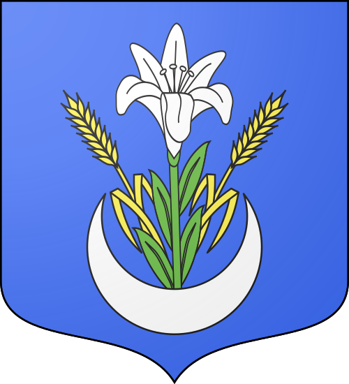 Blason de Colligny-Maizery