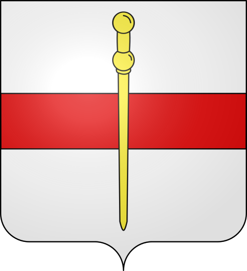 Blason de Conthil
