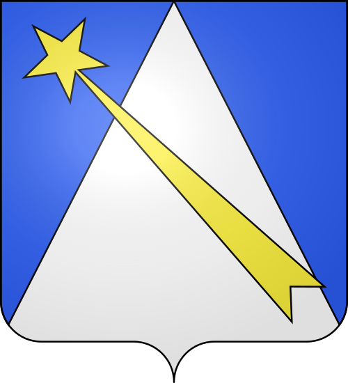 Blason de Coume