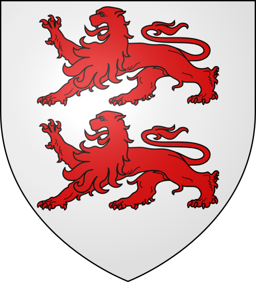 Blason de Craincourt