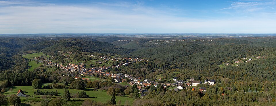 Dabo (Lothringen)