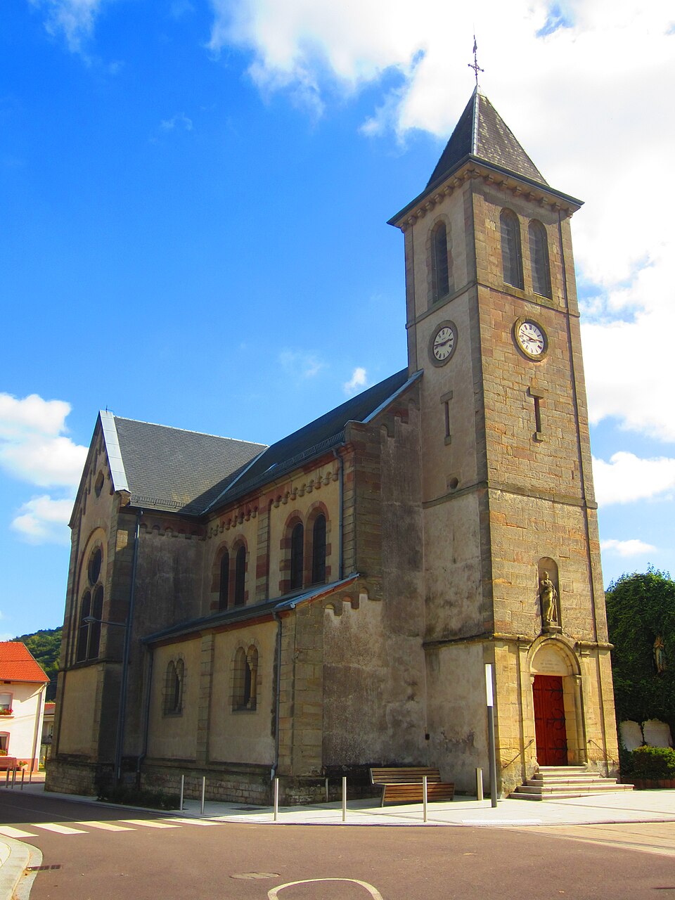 Eglise Dalem