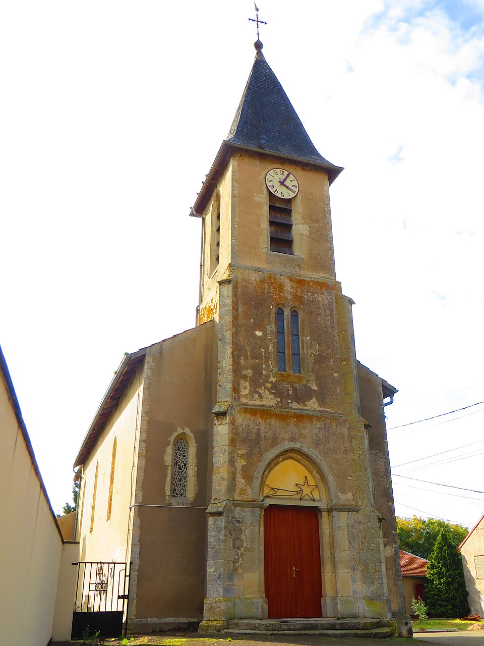 Donjeux eglise (2)