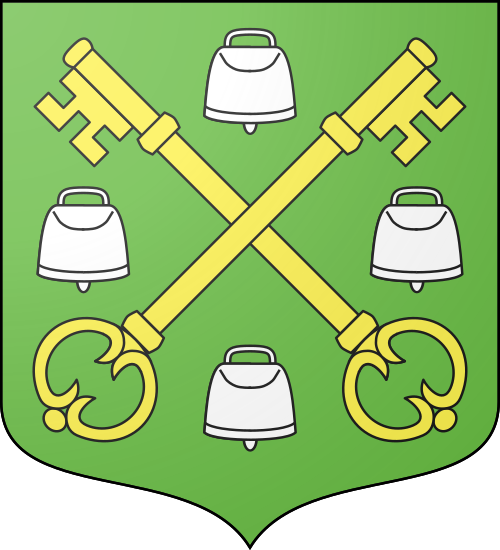 Blason de Enchenberg