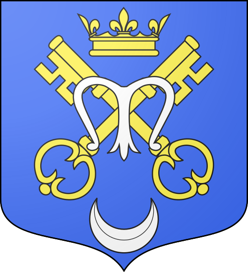 Blason de Escherange