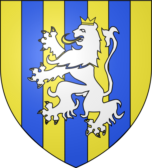 Blason de Farschviller