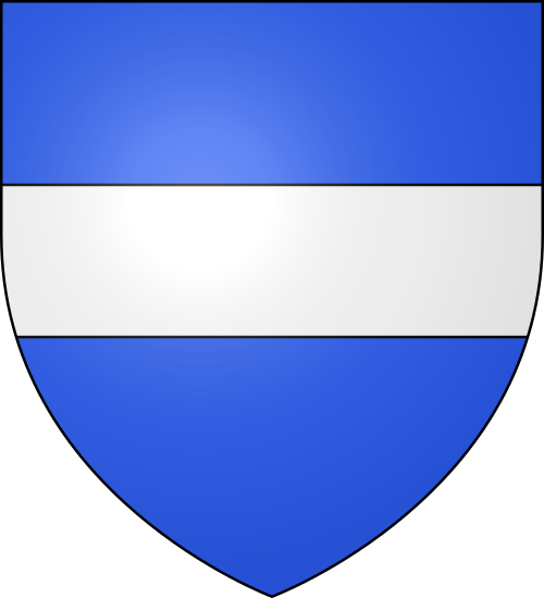 Blason de Fénétrange