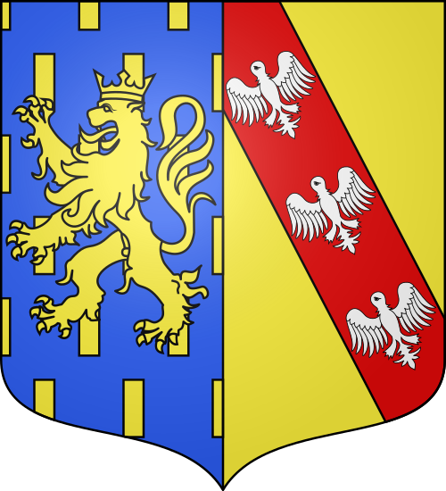 Blason de Folkling