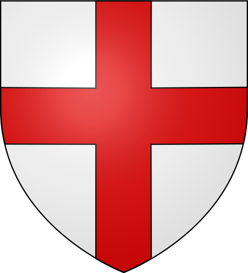 Blason de Fribourg