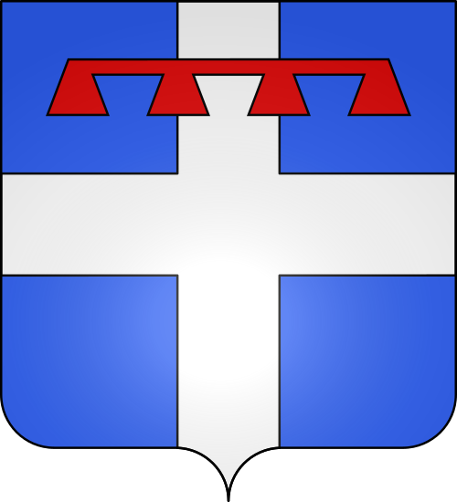 Blason de Gomelange