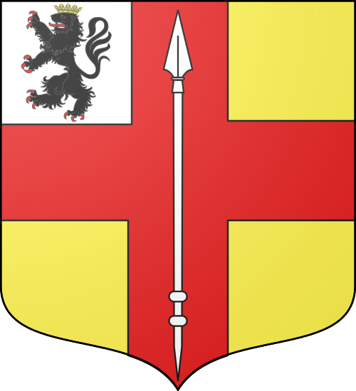 Blason de Guenviller