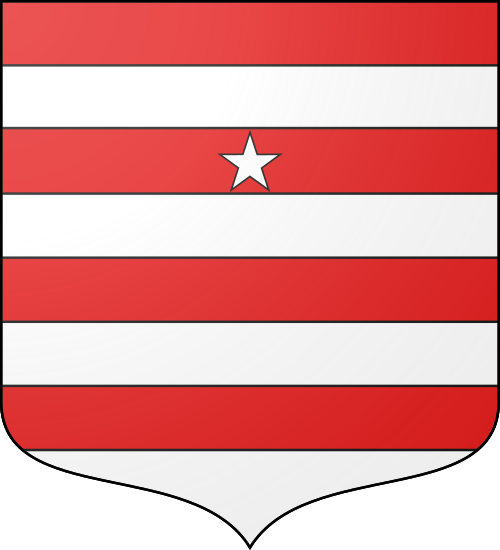 Blason de Guinglange
