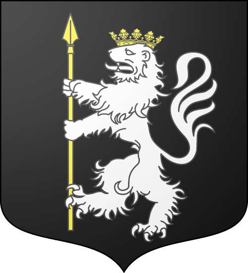 Blason de Ham-sous-Varsberg