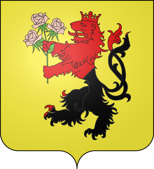 Blason de Hambach