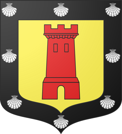 Blason de Hargarten-aux-Mines