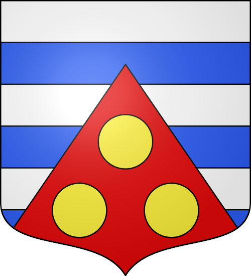 Blason de Hellimer