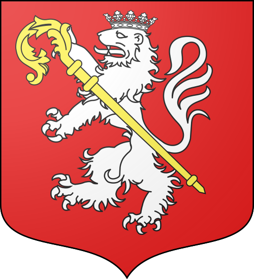 Blason de Hesse