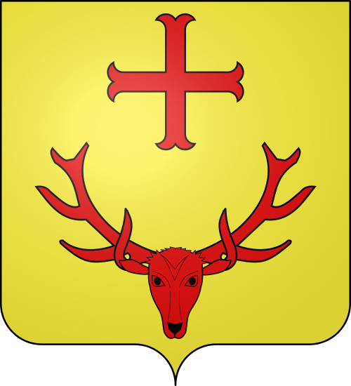 Blason de Holling