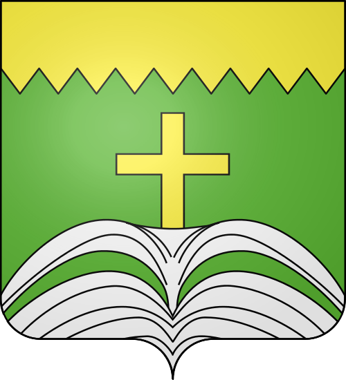 Blason de Hoste