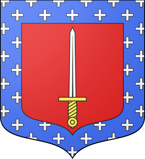 Blason de Hundling