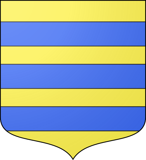 Blason de Illange