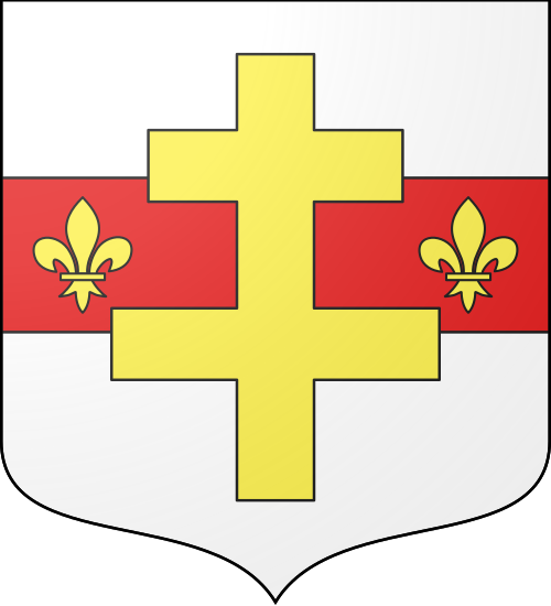 Blason de Imling