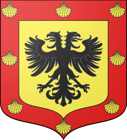 Blason de Insviller