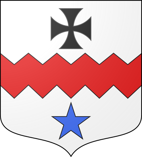 Blason de Ippling