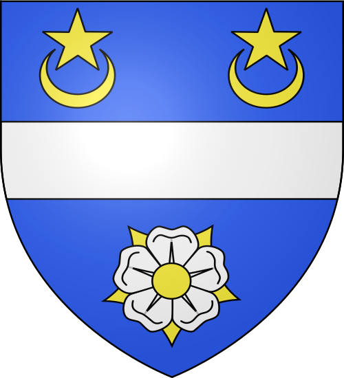 Blason de Jallaucourt