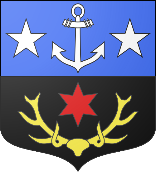 Blason de Kalhausen