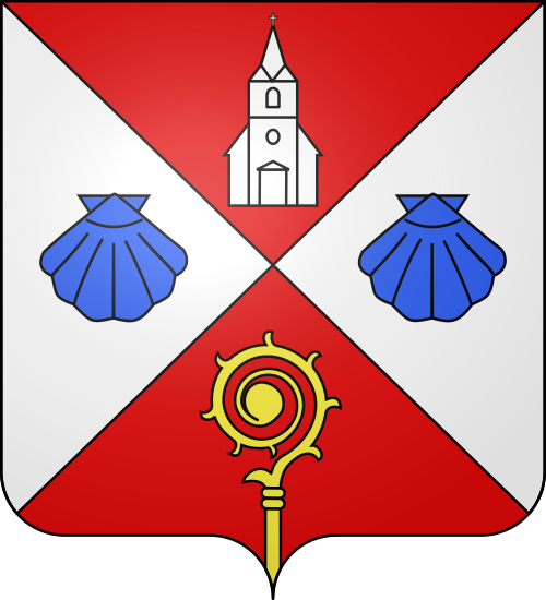 Blason de Kappelkinger