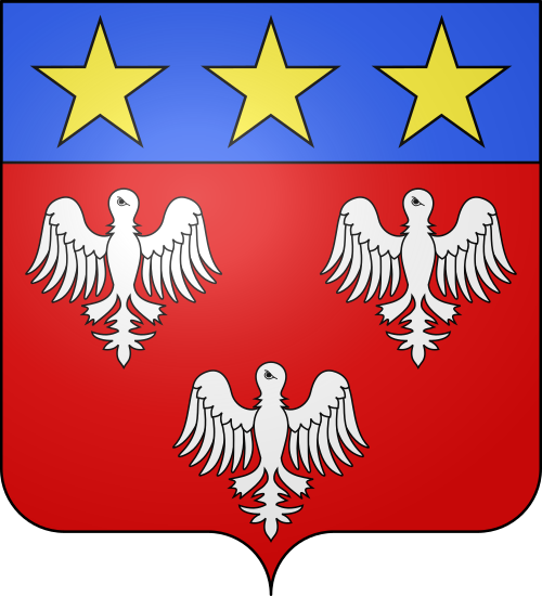 Blason de Kemplich