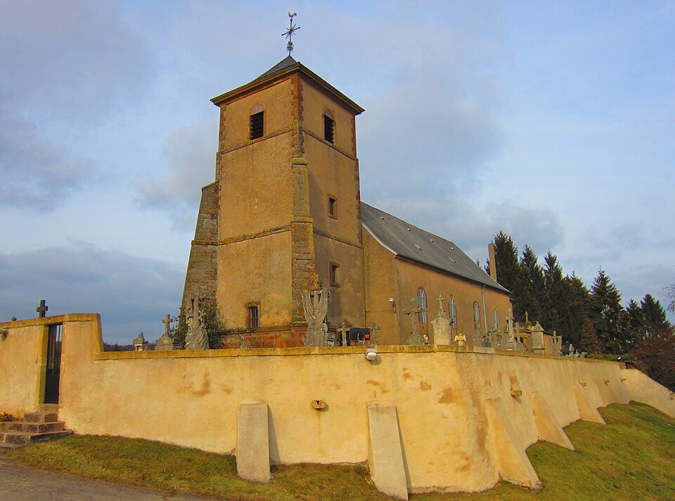 Eglise Kemplich
