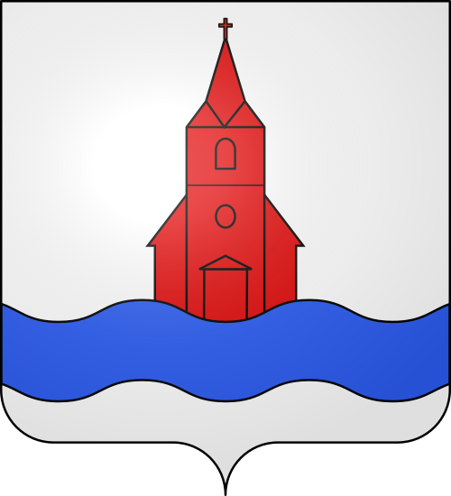 Blason de Kerbach