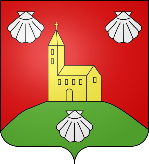 Blason de Kirsch-lès-Sierck