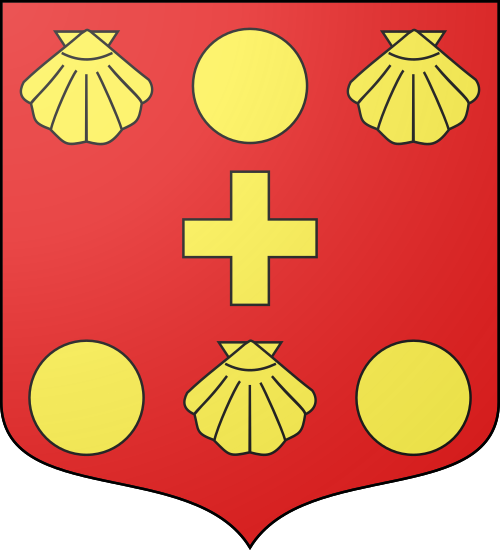 Blason de Kirschnaumen