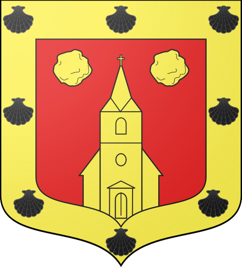 Blason de Kirviller