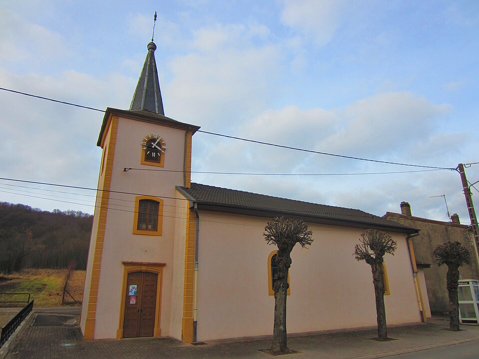 Chapelle Klang