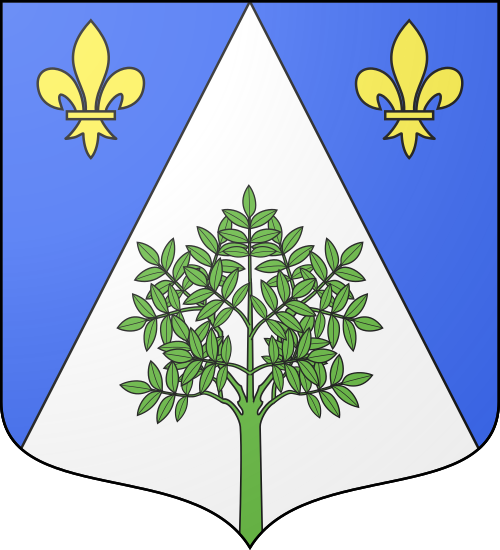 Blason de Lachambre