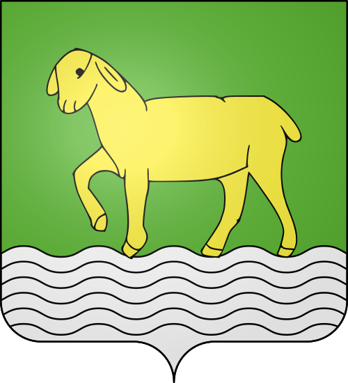Blason de Lambach