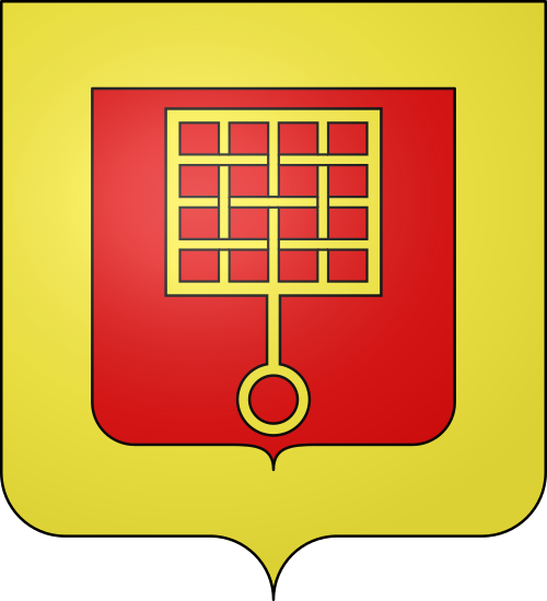 Blason de Lengelsheim
