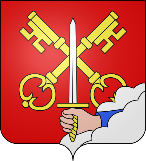 Blason de Ley