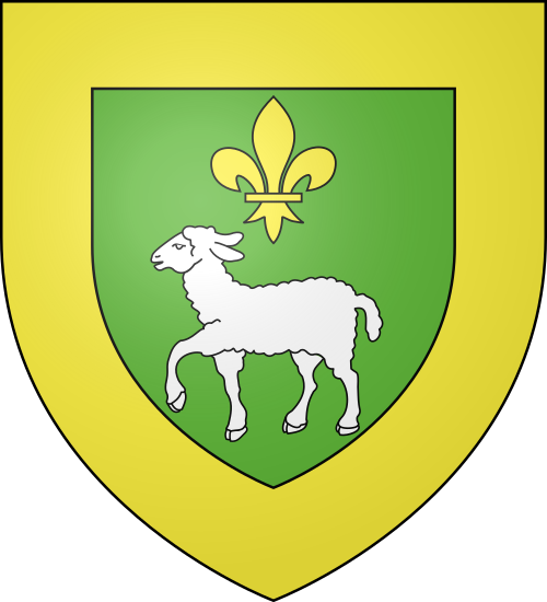 Blason de Liederschiedt
