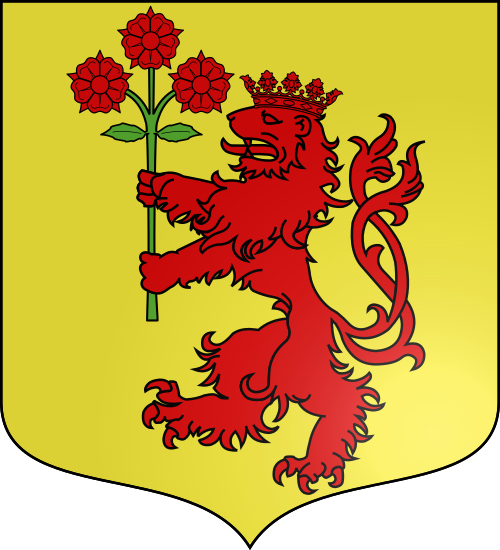 Blason de Lixheim