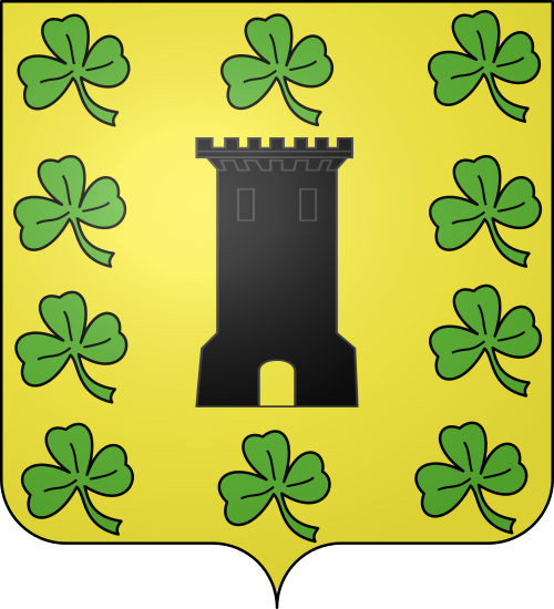 Blason de Lorry-Mardigny