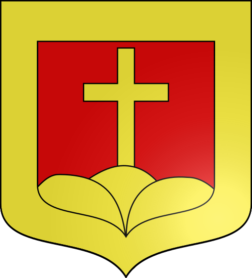 Blason de Loutzviller