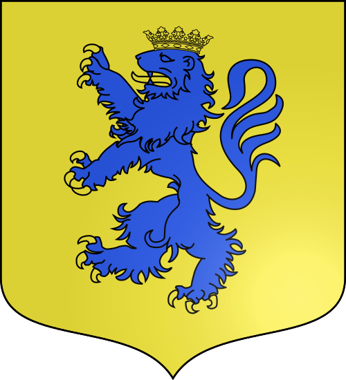 Blason de Lutzelbourg