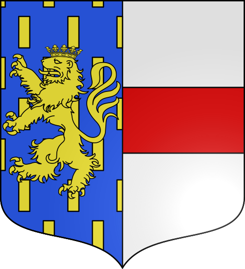 Blason de Macheren